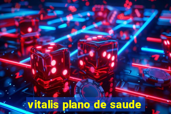 vitalis plano de saude